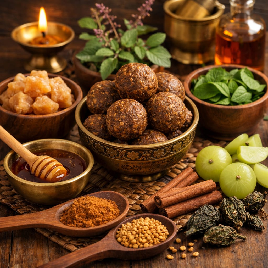 Ber: The Sweet Ayurvedic Remedy for Wellness